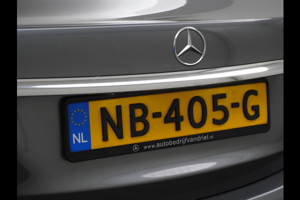 Mercedes-Benz E-Klasse E 350 d Prestige Plus AMG line | BTW Luchtvering Burmester Memory Rijassistentie