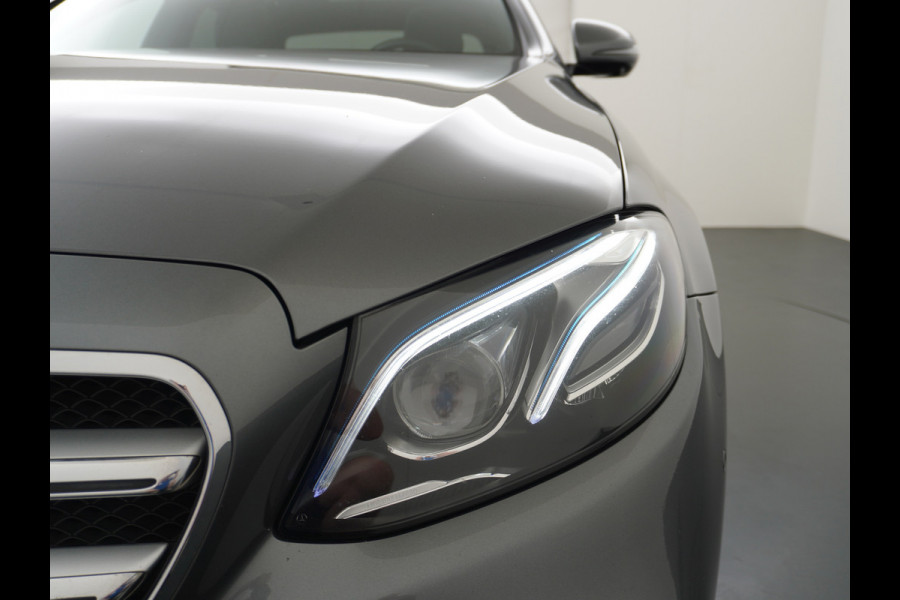 Mercedes-Benz E-Klasse E 350 d Prestige Plus AMG line | BTW Luchtvering Burmester Memory Rijassistentie