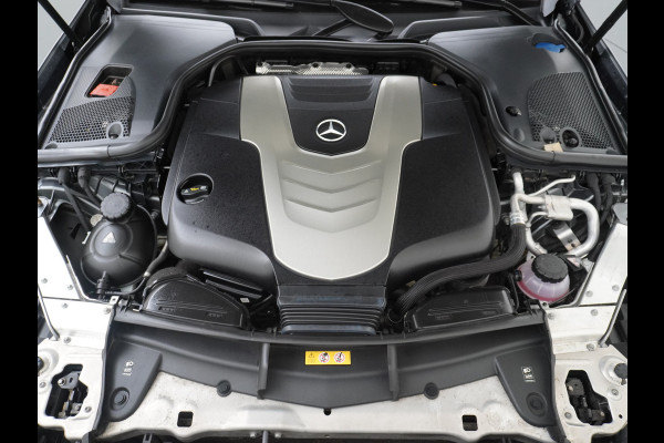 Mercedes-Benz E-Klasse E 350 d Prestige Plus AMG line | BTW Luchtvering Burmester Memory Rijassistentie