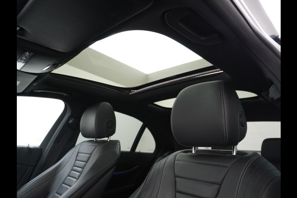 Mercedes-Benz E-Klasse E 350 d Prestige Plus AMG line | BTW Luchtvering Burmester Memory Rijassistentie