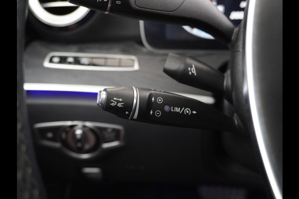 Mercedes-Benz E-Klasse E 350 d Prestige Plus AMG line | BTW Luchtvering Burmester Memory Rijassistentie
