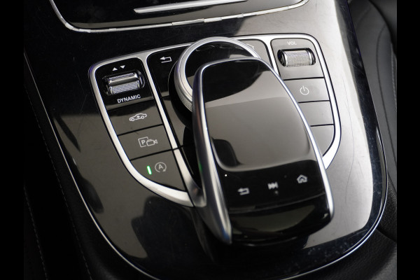 Mercedes-Benz E-Klasse E 350 d Prestige Plus AMG line | BTW Luchtvering Burmester Memory Rijassistentie