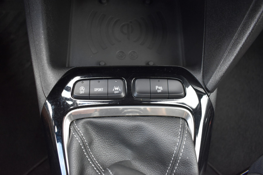 Opel Corsa 1.2 GS Line 5-drs / Airco / 17" LM / Camera / Carplay / Navigatie