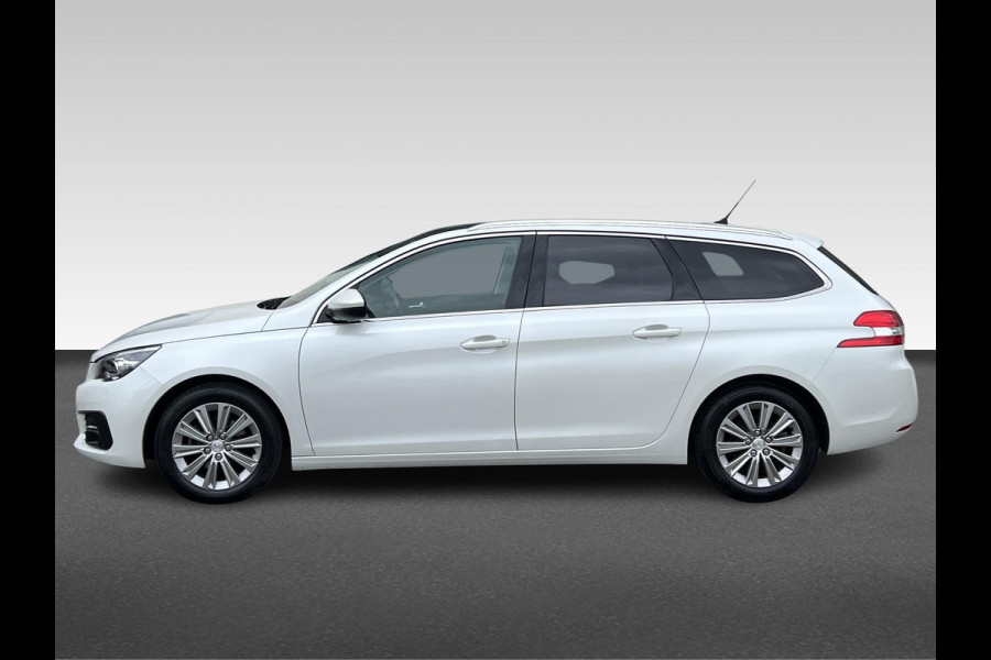 Peugeot 308 SW 1.2 PureTech Allure