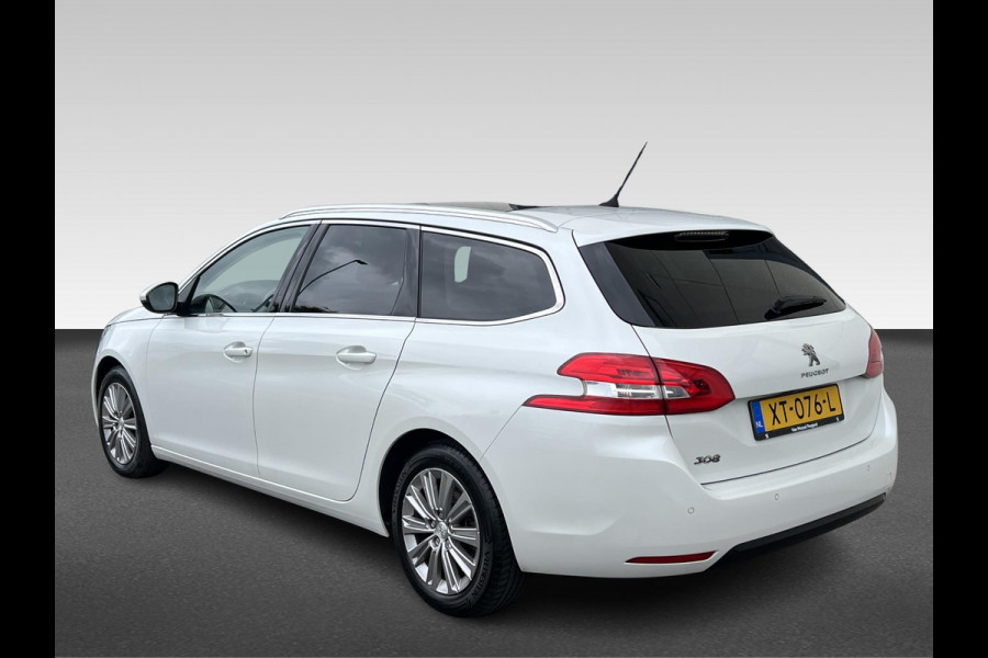 Peugeot 308 SW 1.2 PureTech Allure