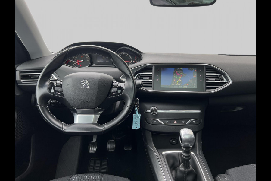 Peugeot 308 SW 1.2 PureTech Allure