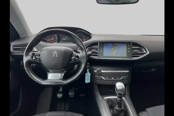 Peugeot 308 SW 1.2 PureTech Allure