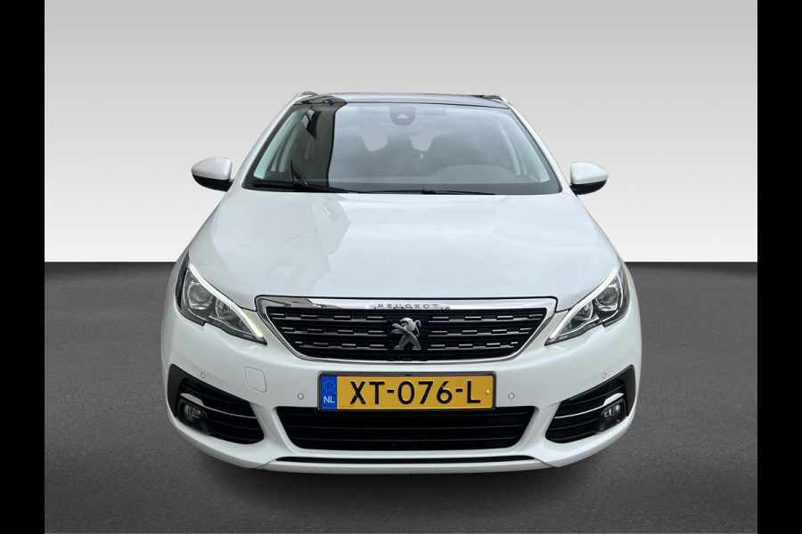 Peugeot 308 SW 1.2 PureTech Allure