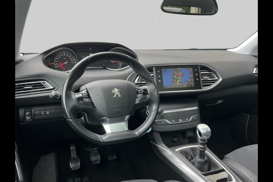 Peugeot 308 SW 1.2 PureTech Allure