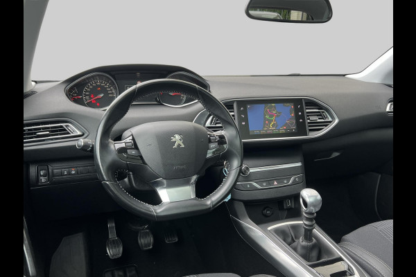 Peugeot 308 SW 1.2 PureTech Allure