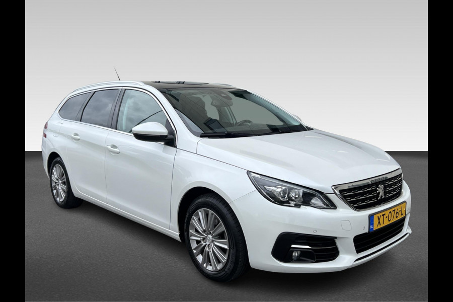 Peugeot 308 SW 1.2 PureTech Allure