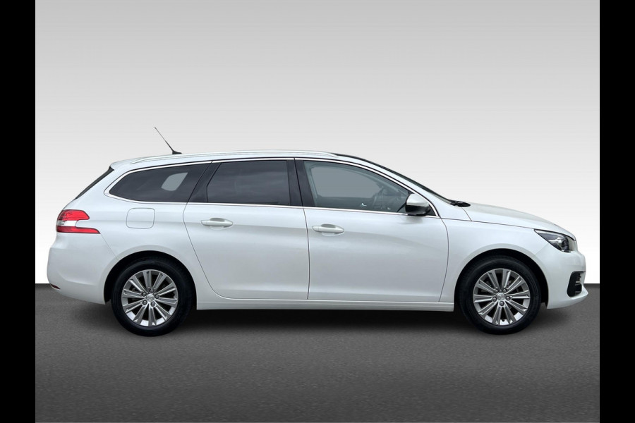 Peugeot 308 SW 1.2 PureTech Allure