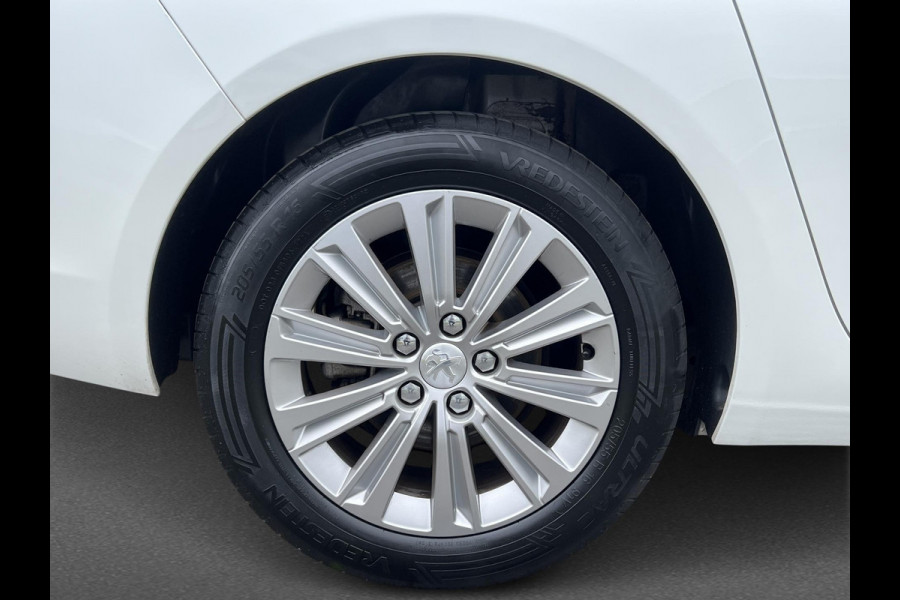 Peugeot 308 SW 1.2 PureTech Allure