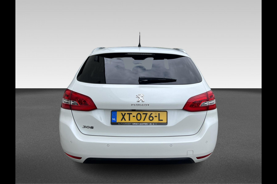 Peugeot 308 SW 1.2 PureTech Allure