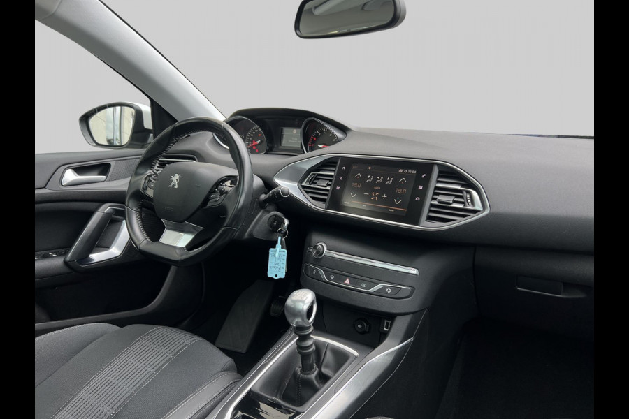 Peugeot 308 SW 1.2 PureTech Allure