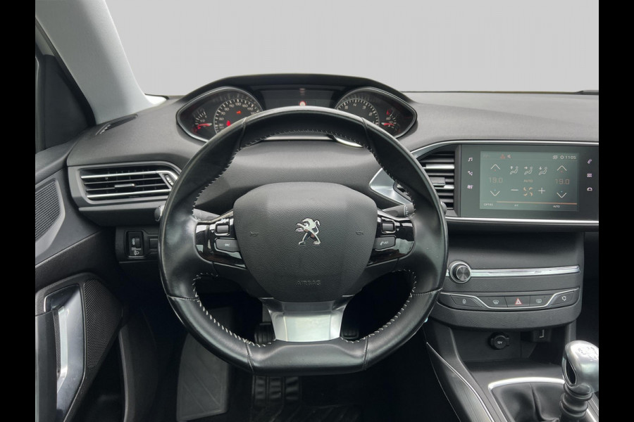 Peugeot 308 SW 1.2 PureTech Allure