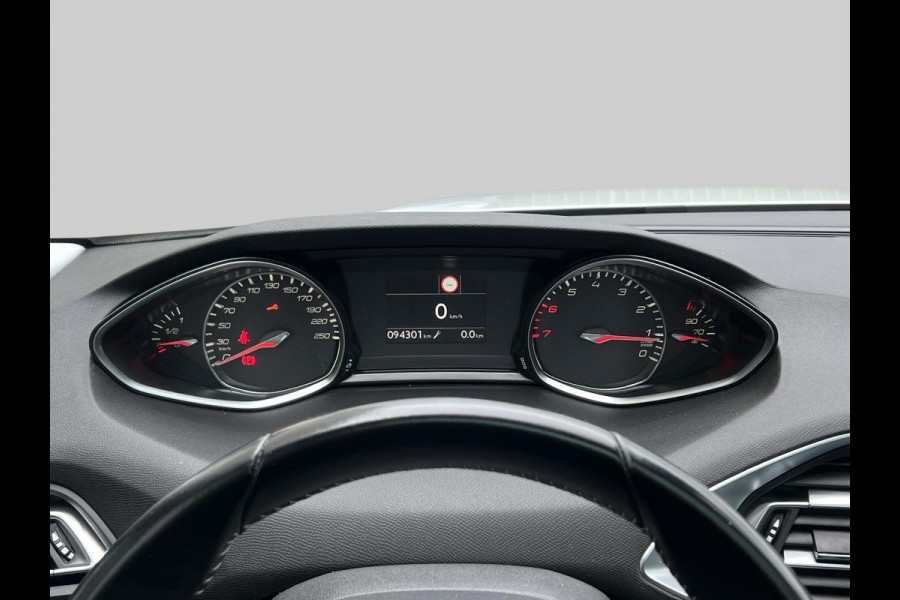 Peugeot 308 SW 1.2 PureTech Allure