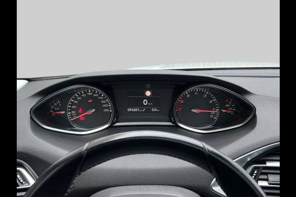 Peugeot 308 SW 1.2 PureTech Allure