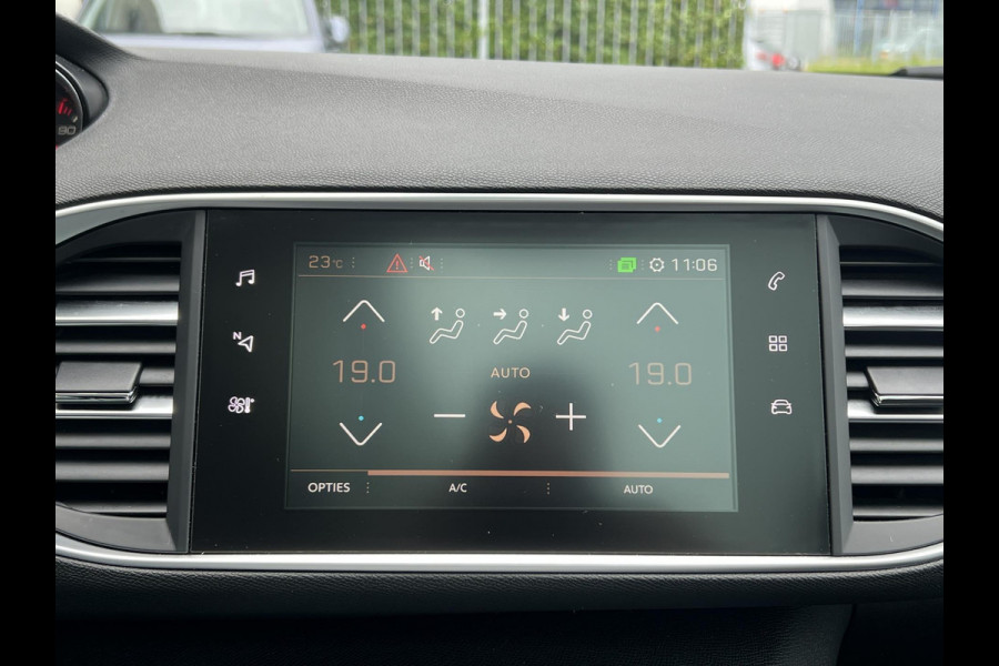 Peugeot 308 SW 1.2 PureTech Allure