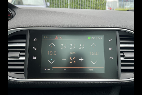 Peugeot 308 SW 1.2 PureTech Allure