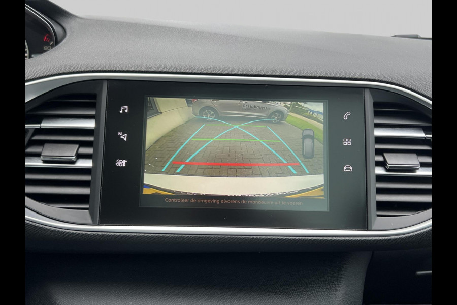Peugeot 308 SW 1.2 PureTech Allure