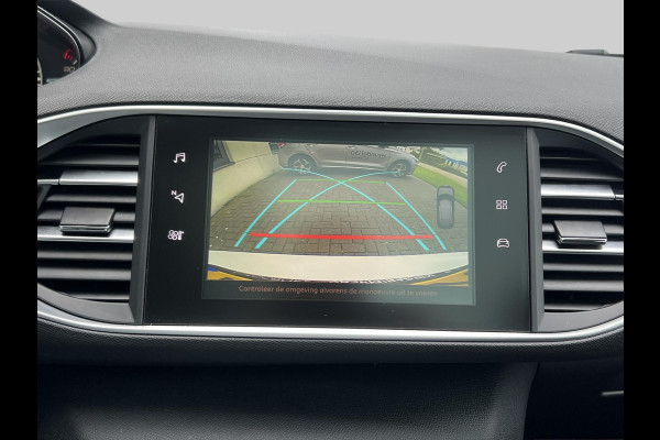 Peugeot 308 SW 1.2 PureTech Allure
