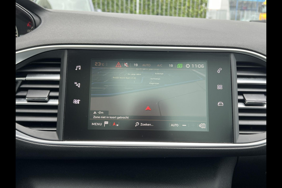 Peugeot 308 SW 1.2 PureTech Allure