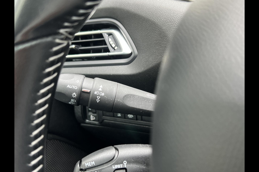 Peugeot 308 SW 1.2 PureTech Allure