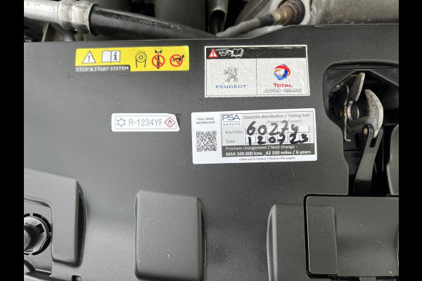Peugeot 308 SW 1.2 PureTech Allure