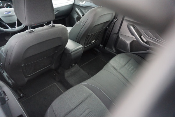 Ford FOCUS Wagon 125PK Active AUT. | HOGE ZIT | ADAP. CRUISE | AFN.HAAK | LUXE!