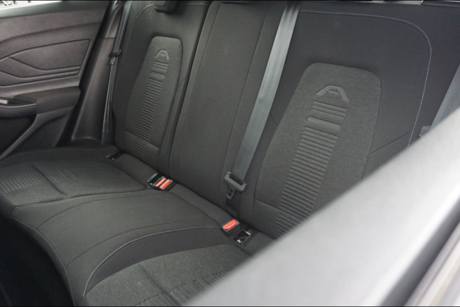 Ford FOCUS Wagon 125PK Active AUT. | HOGE ZIT | ADAP. CRUISE | AFN.HAAK | LUXE!
