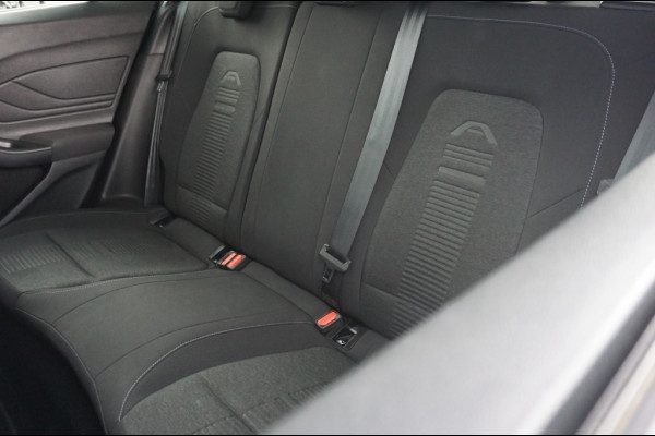 Ford FOCUS Wagon 125PK Active AUT. | HOGE ZIT | ADAP. CRUISE | AFN.HAAK | LUXE!