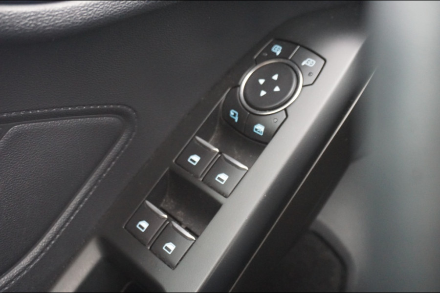 Ford FOCUS Wagon 125PK Active AUT. | HOGE ZIT | ADAP. CRUISE | AFN.HAAK | LUXE!