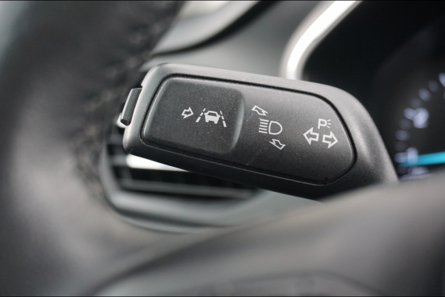 Ford FOCUS Wagon 125PK Active AUT. | HOGE ZIT | ADAP. CRUISE | AFN.HAAK | LUXE!