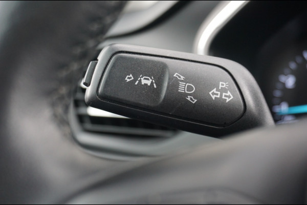 Ford FOCUS Wagon 125PK Active AUT. | HOGE ZIT | ADAP. CRUISE | AFN.HAAK | LUXE!