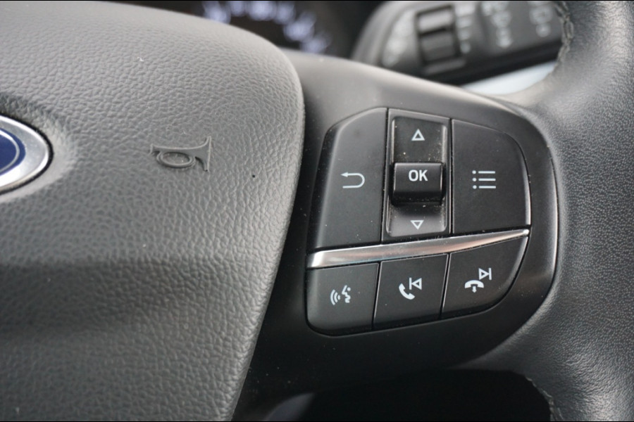 Ford FOCUS Wagon 125PK Active AUT. | HOGE ZIT | ADAP. CRUISE | AFN.HAAK | LUXE!