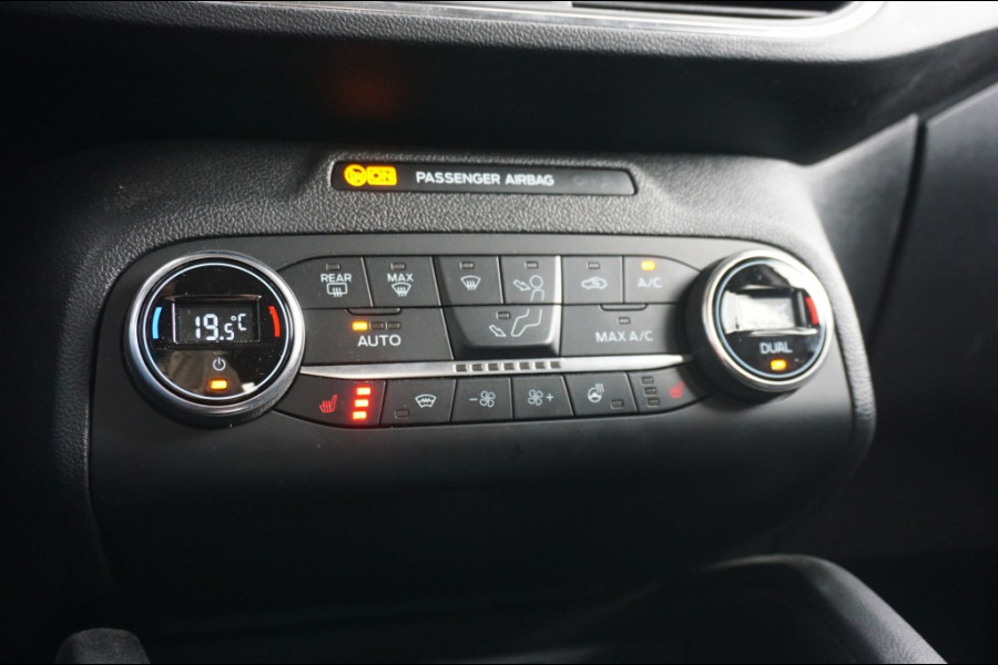 Ford FOCUS Wagon 125PK Active AUT. | HOGE ZIT | ADAP. CRUISE | AFN.HAAK | LUXE!