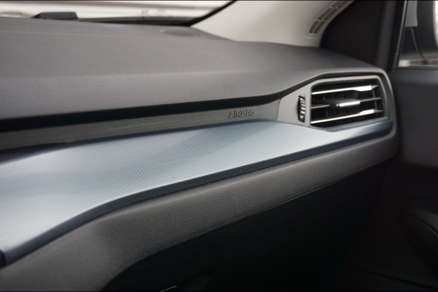Ford FOCUS Wagon 125PK Active AUT. | HOGE ZIT | ADAP. CRUISE | AFN.HAAK | LUXE!