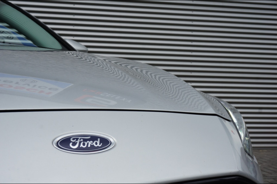 Ford FOCUS Wagon 125PK Active AUT. | HOGE ZIT | ADAP. CRUISE | AFN.HAAK | LUXE!