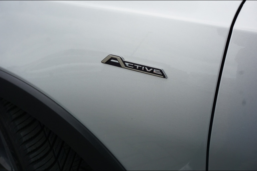 Ford FOCUS Wagon 125PK Active AUT. | HOGE ZIT | ADAP. CRUISE | AFN.HAAK | LUXE!