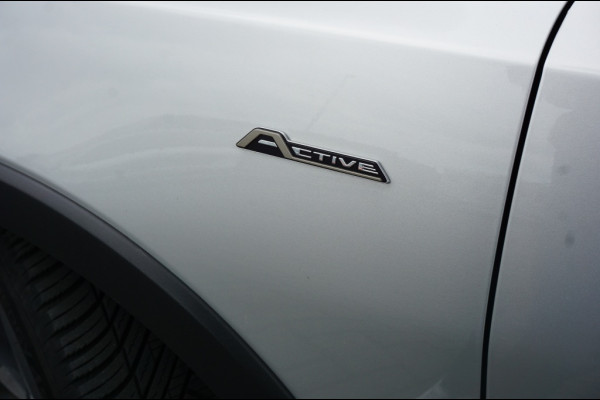 Ford FOCUS Wagon 125PK Active AUT. | HOGE ZIT | ADAP. CRUISE | AFN.HAAK | LUXE!
