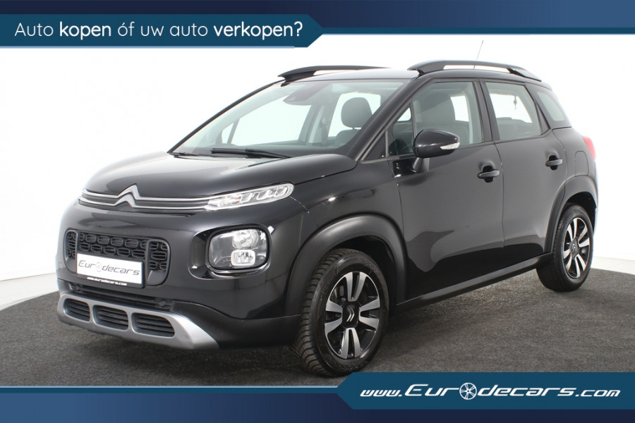Citroën C3 Aircross S&S Feel *1ste Eigenaar*Navigatie*Park assist*