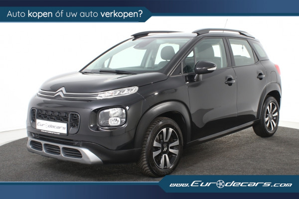 Citroën C3 Aircross S&S Feel *1ste Eigenaar*Navigatie*Park assist*