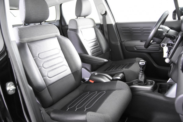 Citroën C3 Aircross S&S Feel *1ste Eigenaar*Navigatie*Park assist*
