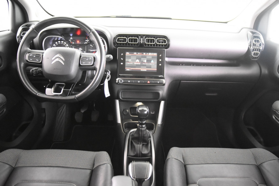 Citroën C3 Aircross S&S Feel *1ste Eigenaar*Navigatie*Park assist*
