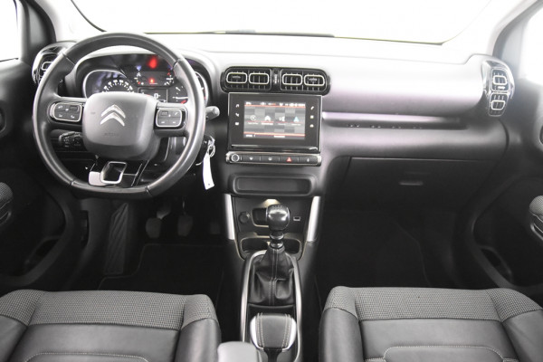 Citroën C3 Aircross S&S Feel *1ste Eigenaar*Navigatie*Park assist*