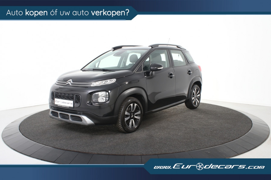 Citroën C3 Aircross S&S Feel *1ste Eigenaar*Navigatie*Park assist*