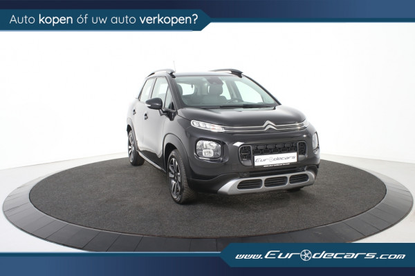 Citroën C3 Aircross S&S Feel *1ste Eigenaar*Navigatie*Park assist*