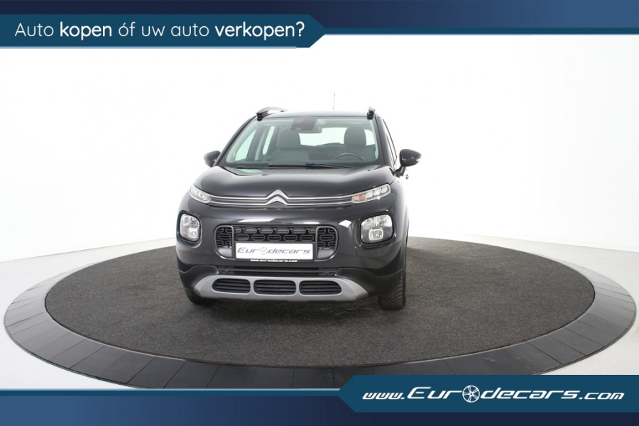 Citroën C3 Aircross S&S Feel *1ste Eigenaar*Navigatie*Park assist*