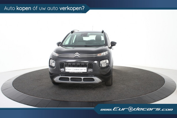 Citroën C3 Aircross S&S Feel *1ste Eigenaar*Navigatie*Park assist*